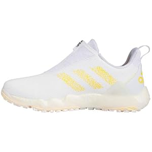 シューズ(男性用) adidas CODECHAOS22 BOA Amazon.com | adidas Men's CodeChaos 22 BOA Spikeless Golf